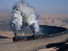 Fondos de escritorio y pantalla de Trenes de Vapor